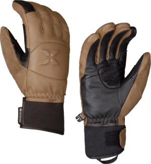 Mammut Eiger Free Glove 7